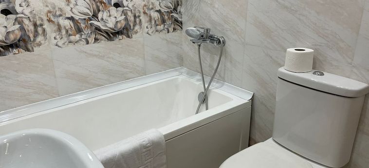 Anga Yerevan Hotel Yerevan: Foto 
