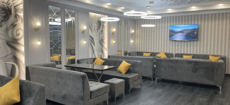 Anga Yerevan Hotel Yerevan: Foto 