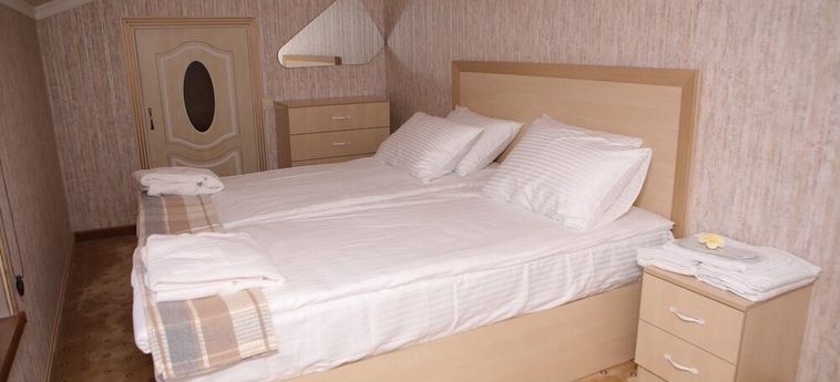 Anga Yerevan Hotel Yerevan: Foto 