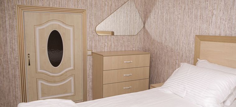 Anga Yerevan Hotel Yerevan: Foto 