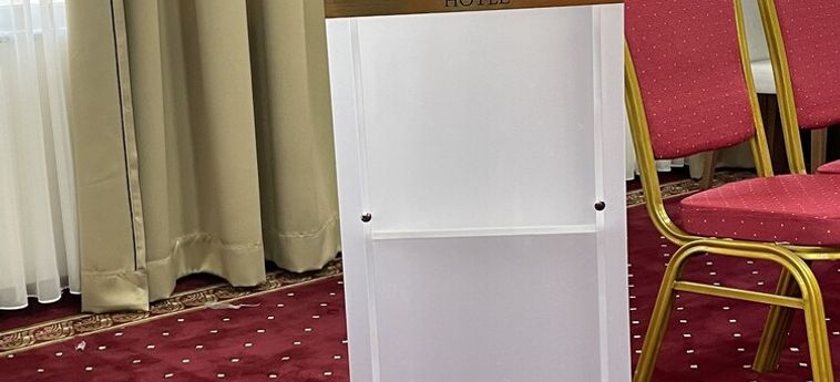 Anga Yerevan Hotel Yerevan: Foto 