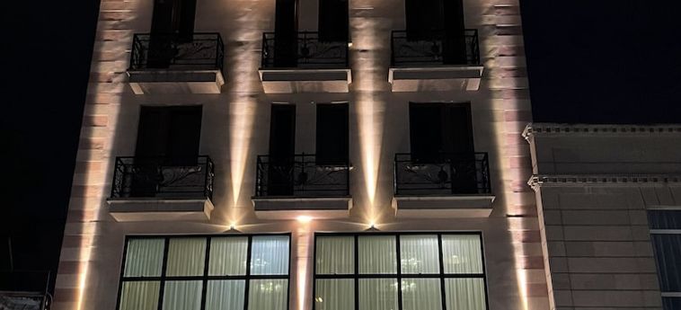 Anga Yerevan Hotel Yerevan: Foto 