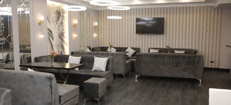 Anga Yerevan Hotel Yerevan: Foto 