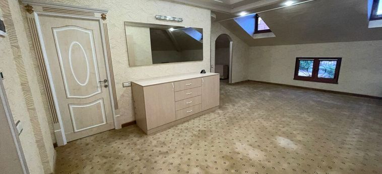 Anga Yerevan Hotel Yerevan: Foto 