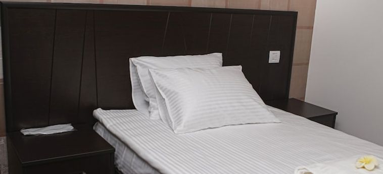 Anga Yerevan Hotel Yerevan: Foto 