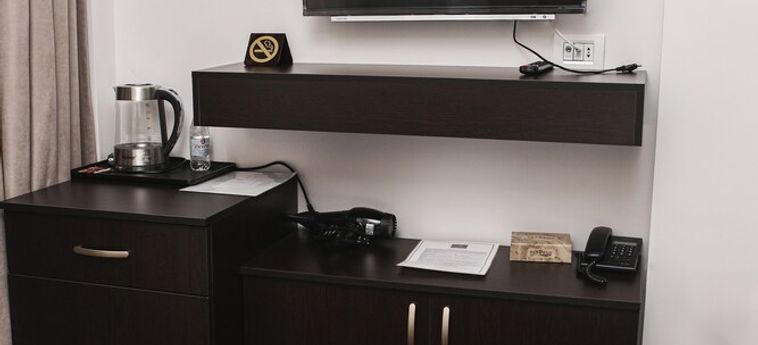 Anga Yerevan Hotel Yerevan: Foto 