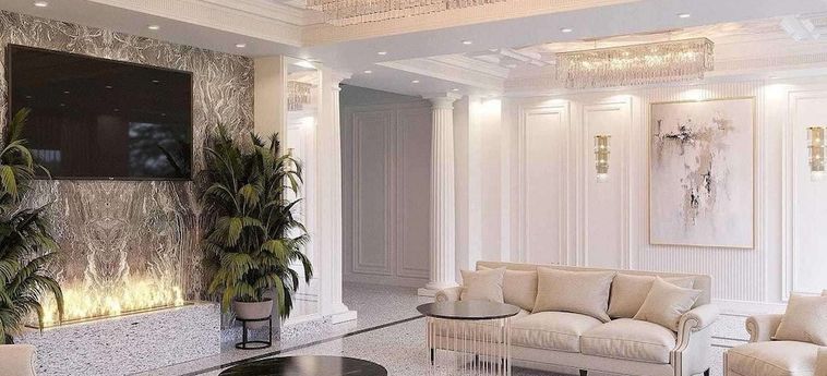 Anga Yerevan Hotel Yerevan: Foto 