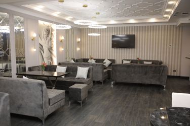 Anga Yerevan Hotel Yerevan: Photo 