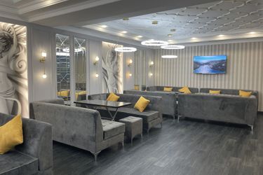 Anga Yerevan Hotel Yerevan: Photo 