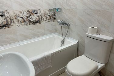 Anga Yerevan Hotel Yerevan: Photo 