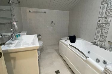 Anga Yerevan Hotel Yerevan: Photo 