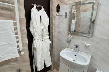Anga Yerevan Hotel Yerevan: Photo 