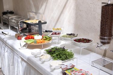 Anga Yerevan Hotel Yerevan: Photo 