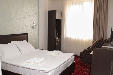 Anga Yerevan Hotel Yerevan: Photo 