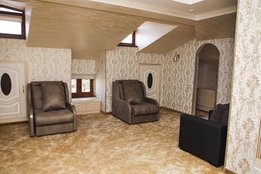 Anga Yerevan Hotel Yerevan: Photo 