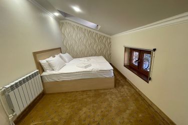 Anga Yerevan Hotel Yerevan: Photo 