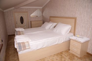 Anga Yerevan Hotel Yerevan: Photo 