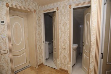 Anga Yerevan Hotel Yerevan: Photo 