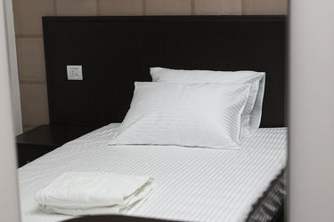 Anga Yerevan Hotel Yerevan: Photo 