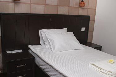 Anga Yerevan Hotel Yerevan: Photo 