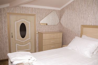 Anga Yerevan Hotel Yerevan: Photo 