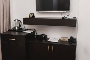 Anga Yerevan Hotel Yerevan: Photo 