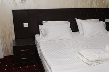 Anga Yerevan Hotel Yerevan: Photo 