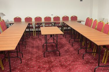 Anga Yerevan Hotel Yerevan: Photo 