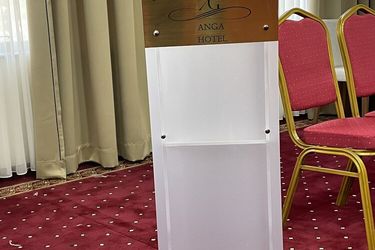 Anga Yerevan Hotel Yerevan: Photo 