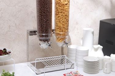 Anga Yerevan Hotel Yerevan: Photo 