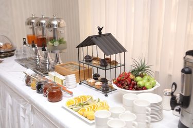 Anga Yerevan Hotel Yerevan: Photo 