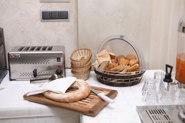 Anga Yerevan Hotel Yerevan: Photo 
