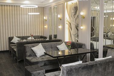 Anga Yerevan Hotel Yerevan: Photo 