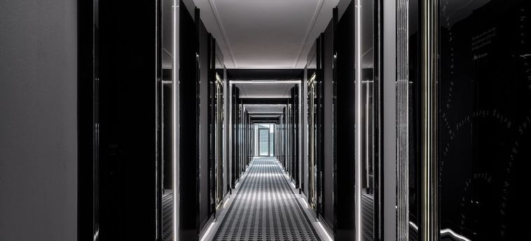 Hotel Seven Visions Resort &Amp; Places, The Dvin  Yerevan : Photo 