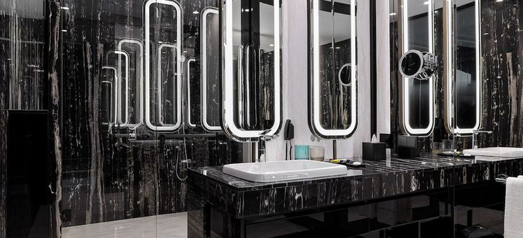Hotel Seven Visions Resort &Amp; Places, The Dvin  Yerevan: Foto 