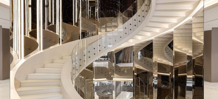 Hotel Seven Visions Resort &Amp; Places, The Dvin  Yerevan: Foto 