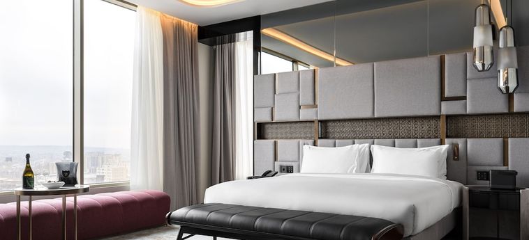 Hotel Seven Visions Resort &Amp; Places, The Dvin  Yerevan: Foto 