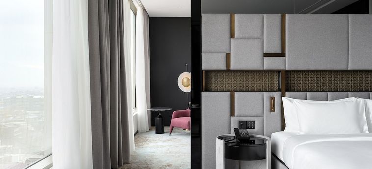 Hotel Seven Visions Resort &Amp; Places, The Dvin  Yerevan: Foto 
