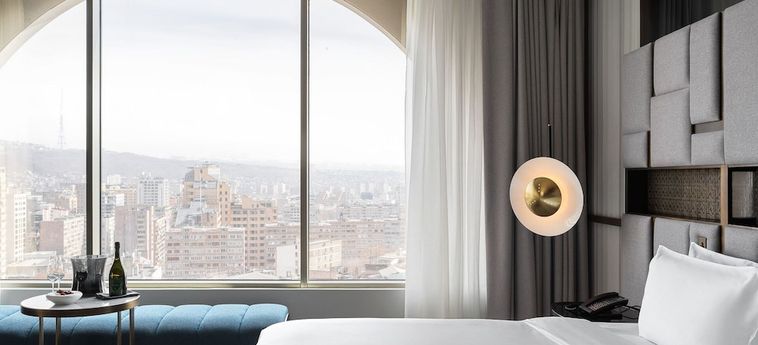 Hotel Seven Visions Resort &Amp; Places, The Dvin  Yerevan: Foto 