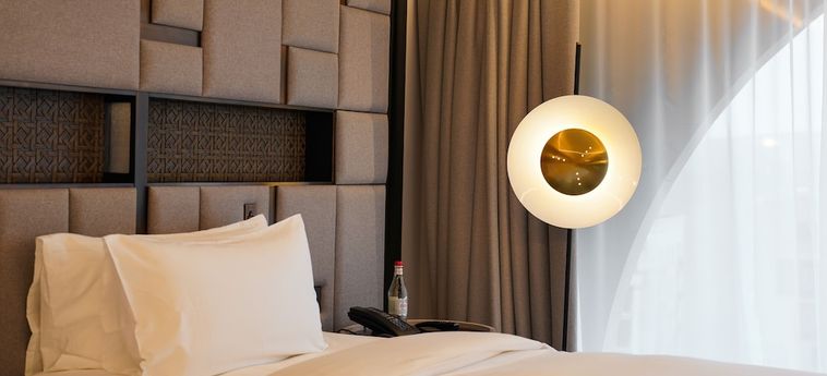 Hotel Seven Visions Resort &Amp; Places, The Dvin  Yerevan: Foto 