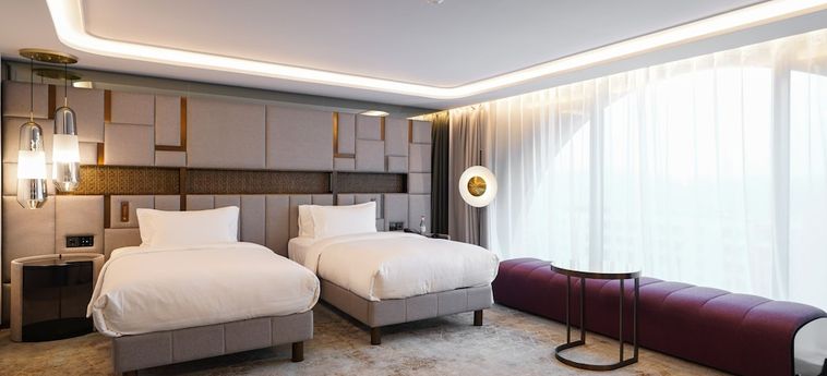 Hotel Seven Visions Resort &Amp; Places, The Dvin  Yerevan: Foto 