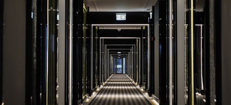 Hotel Seven Visions Resort &Amp; Places, The Dvin  Yerevan: Foto 