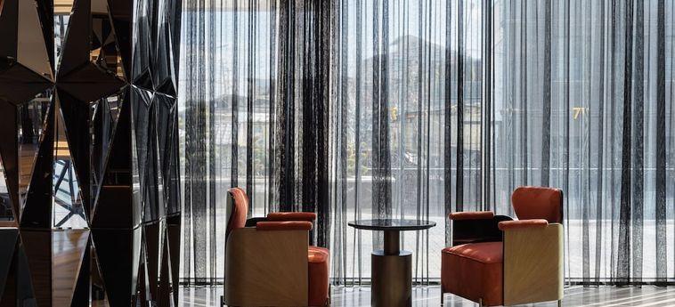 Hotel Seven Visions Resort &Amp; Places, The Dvin  Yerevan: Foto 