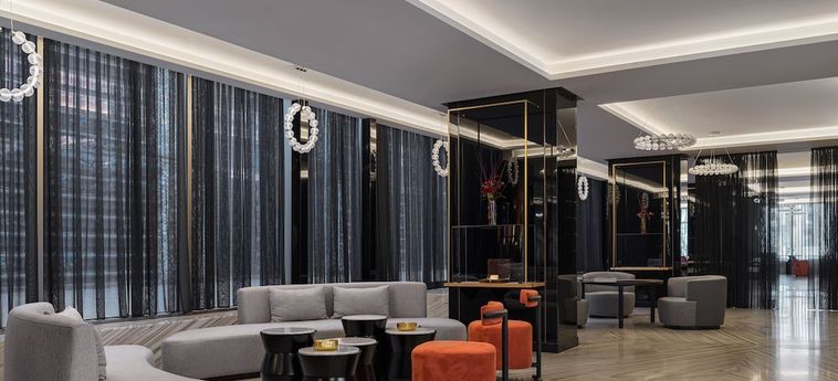 Hotel Seven Visions Resort &Amp; Places, The Dvin  Yerevan: Foto 