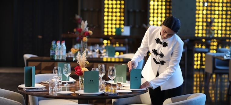 Hotel Seven Visions Resort &Amp; Places, The Dvin  Yerevan: Foto 