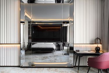 Hotel Seven Visions Resort &Amp; Places, The Dvin  Yerevan: Photo 