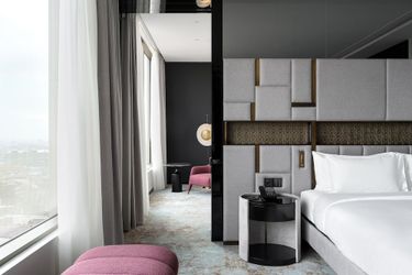 Hotel Seven Visions Resort &Amp; Places, The Dvin  Yerevan: Photo 