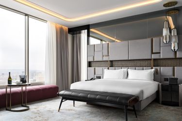 Hotel Seven Visions Resort &Amp; Places, The Dvin  Yerevan: Photo 