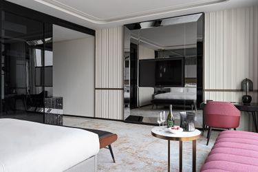 Hotel Seven Visions Resort &Amp; Places, The Dvin  Yerevan: Photo 