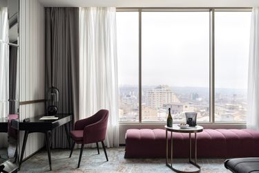Hotel Seven Visions Resort &Amp; Places, The Dvin  Yerevan: Photo 